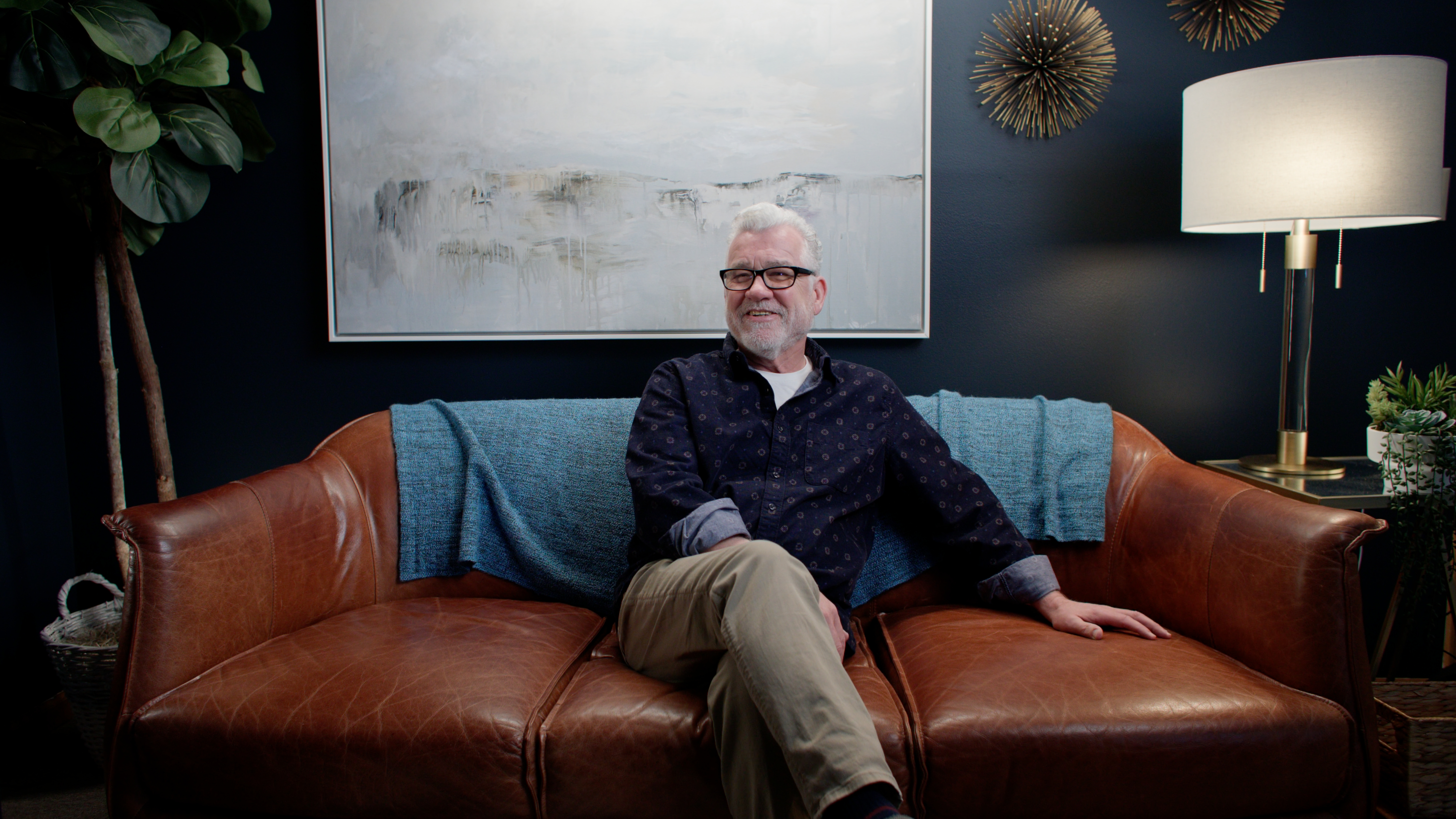 Dr. Douglas Neal,  Psy.D